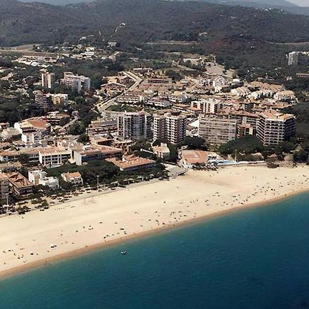 Loft Sunset - Tus Vacaciones Inolvidables! Διαμέρισμα Platja d'Aro Εξωτερικό φωτογραφία