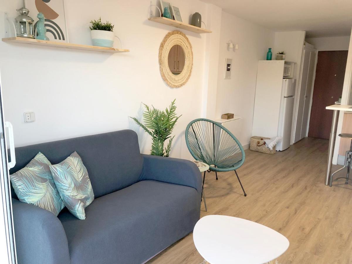 Loft Sunset - Tus Vacaciones Inolvidables! Διαμέρισμα Platja d'Aro Εξωτερικό φωτογραφία