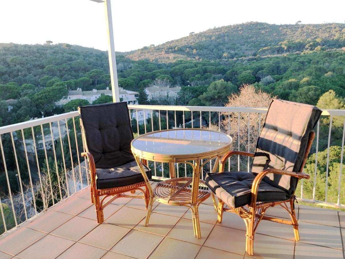 Loft Sunset - Tus Vacaciones Inolvidables! Διαμέρισμα Platja d'Aro Εξωτερικό φωτογραφία