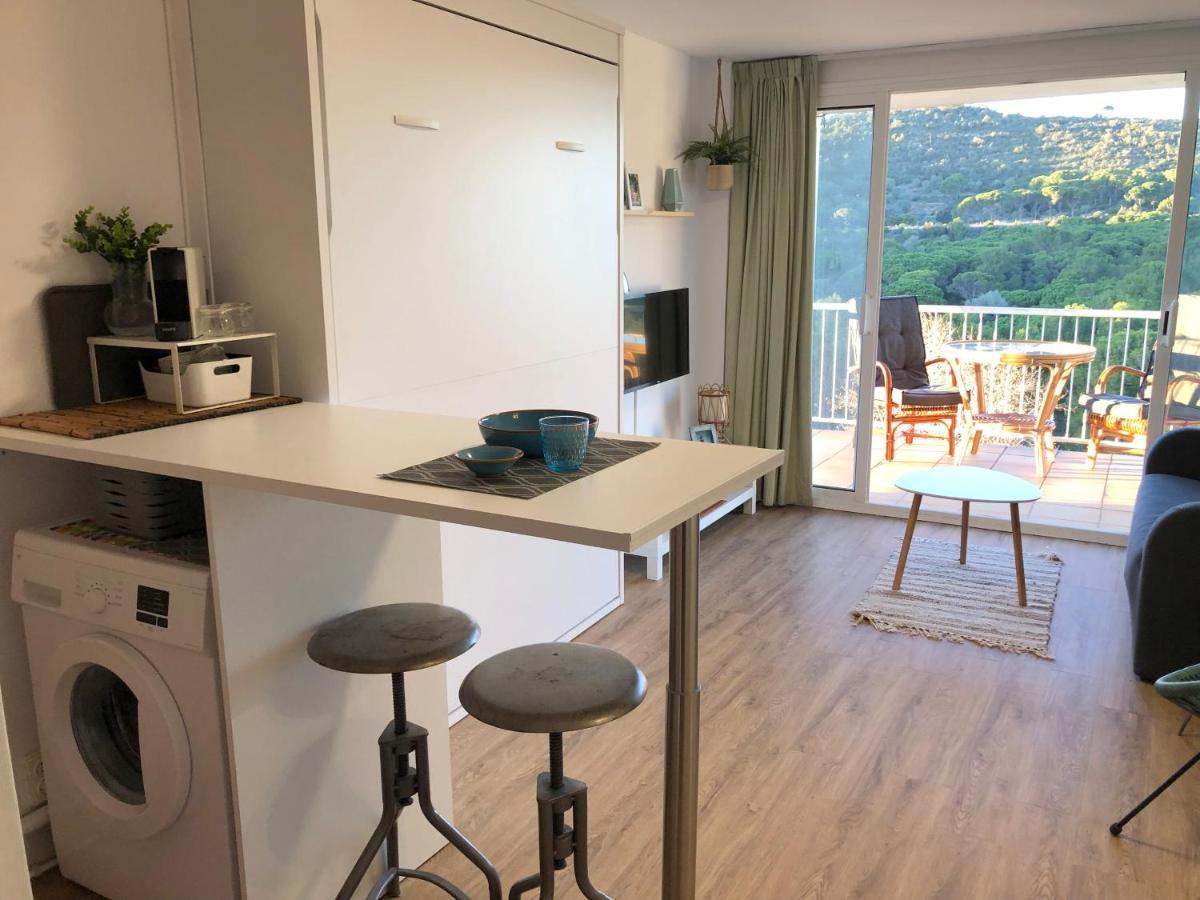 Loft Sunset - Tus Vacaciones Inolvidables! Διαμέρισμα Platja d'Aro Εξωτερικό φωτογραφία