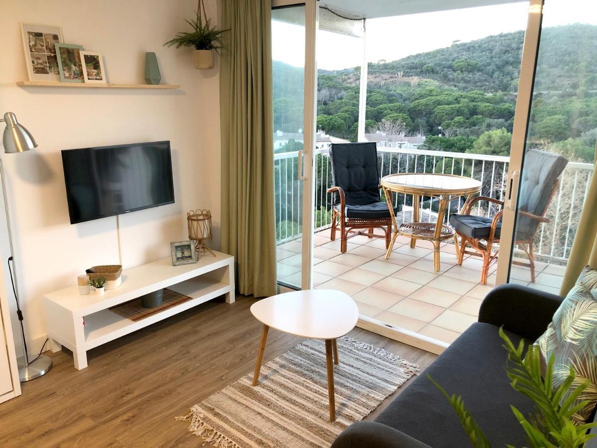 Loft Sunset - Tus Vacaciones Inolvidables! Διαμέρισμα Platja d'Aro Εξωτερικό φωτογραφία