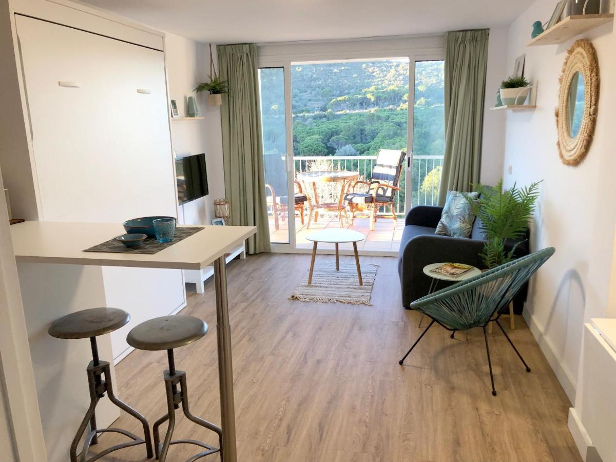 Loft Sunset - Tus Vacaciones Inolvidables! Διαμέρισμα Platja d'Aro Εξωτερικό φωτογραφία