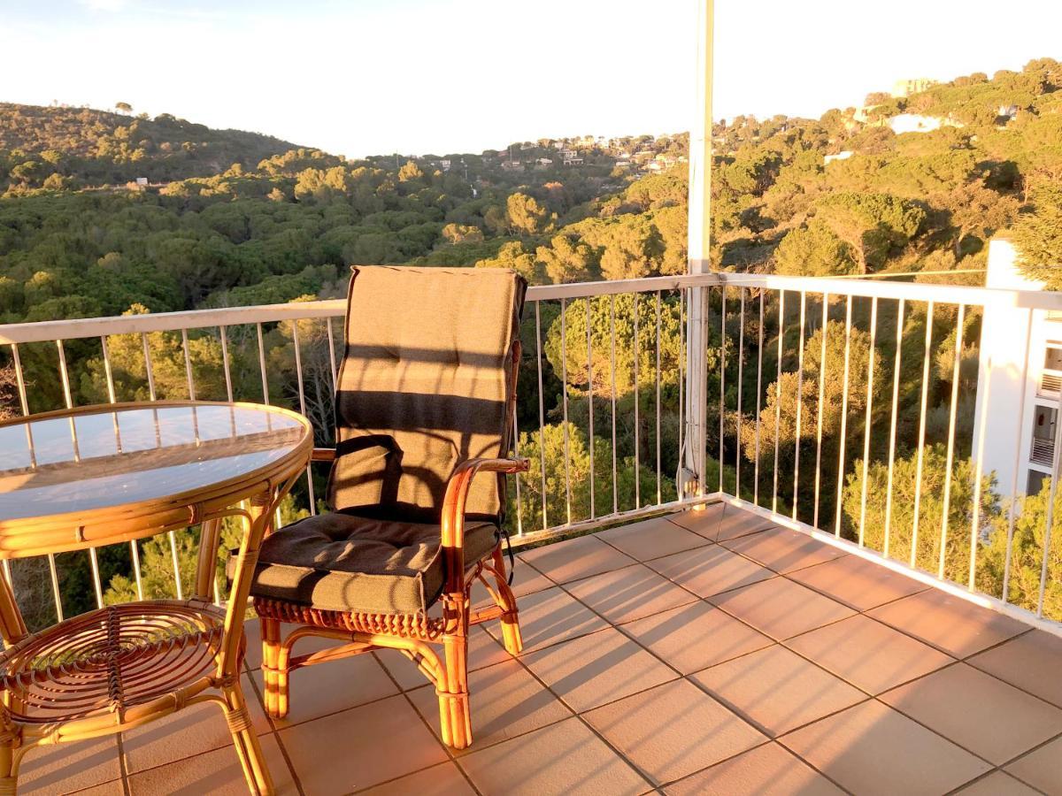 Loft Sunset - Tus Vacaciones Inolvidables! Διαμέρισμα Platja d'Aro Εξωτερικό φωτογραφία
