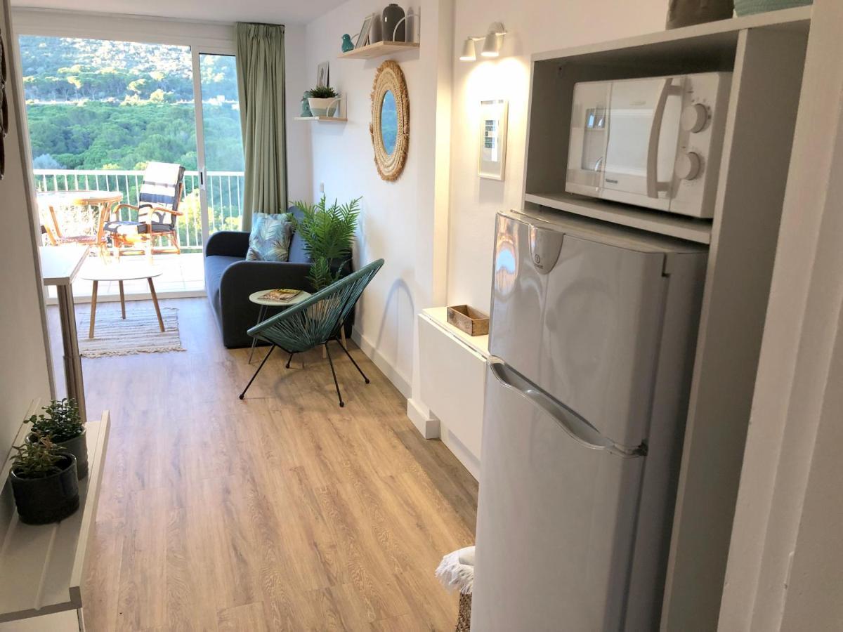 Loft Sunset - Tus Vacaciones Inolvidables! Διαμέρισμα Platja d'Aro Εξωτερικό φωτογραφία