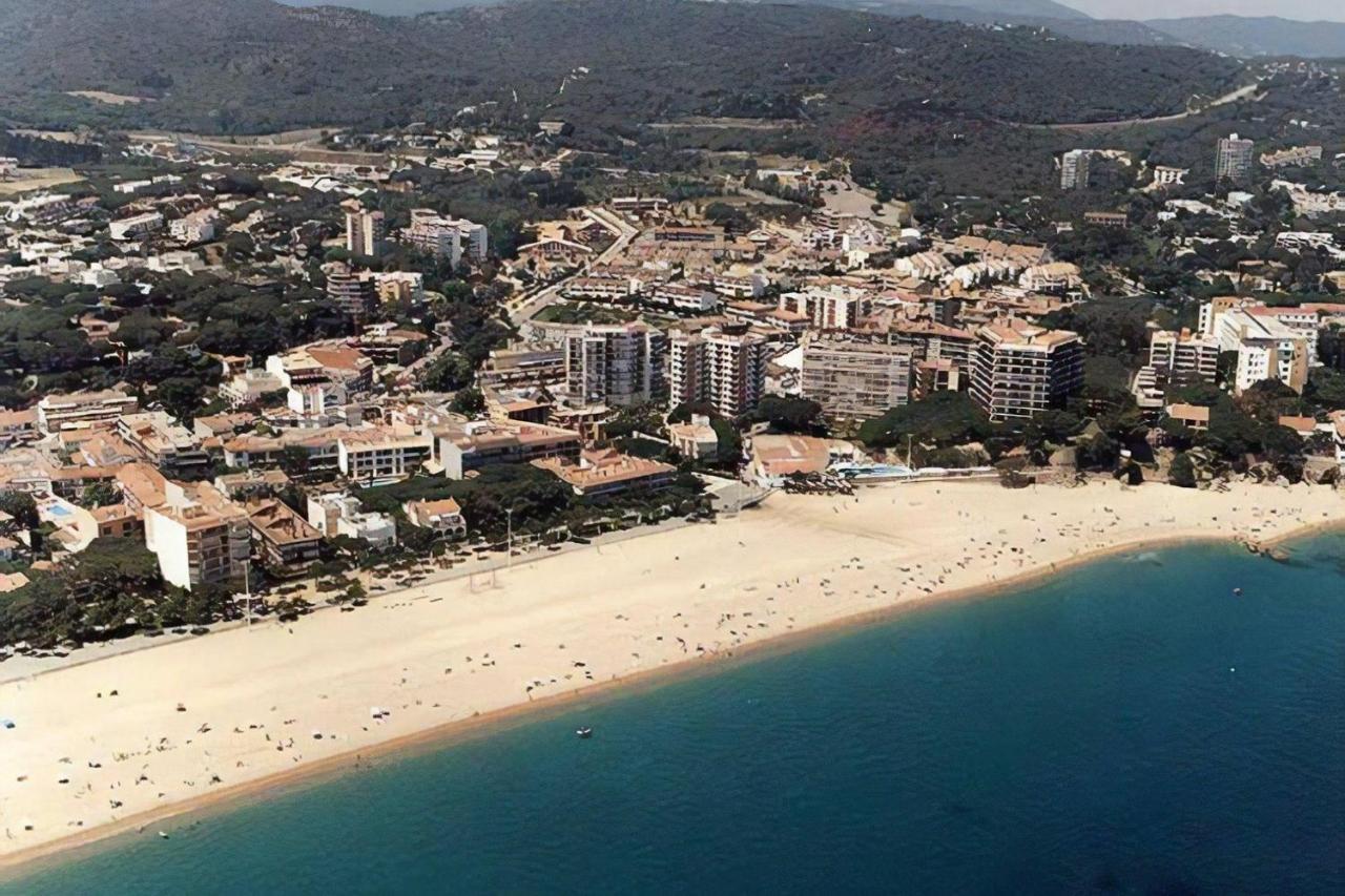 Loft Sunset - Tus Vacaciones Inolvidables! Διαμέρισμα Platja d'Aro Εξωτερικό φωτογραφία