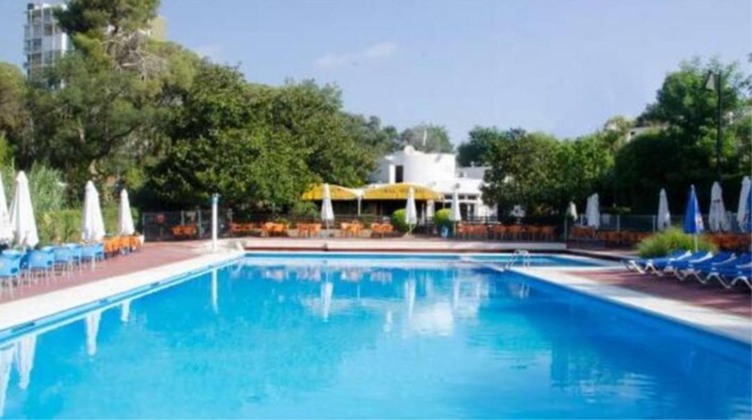 Loft Sunset - Tus Vacaciones Inolvidables! Διαμέρισμα Platja d'Aro Εξωτερικό φωτογραφία
