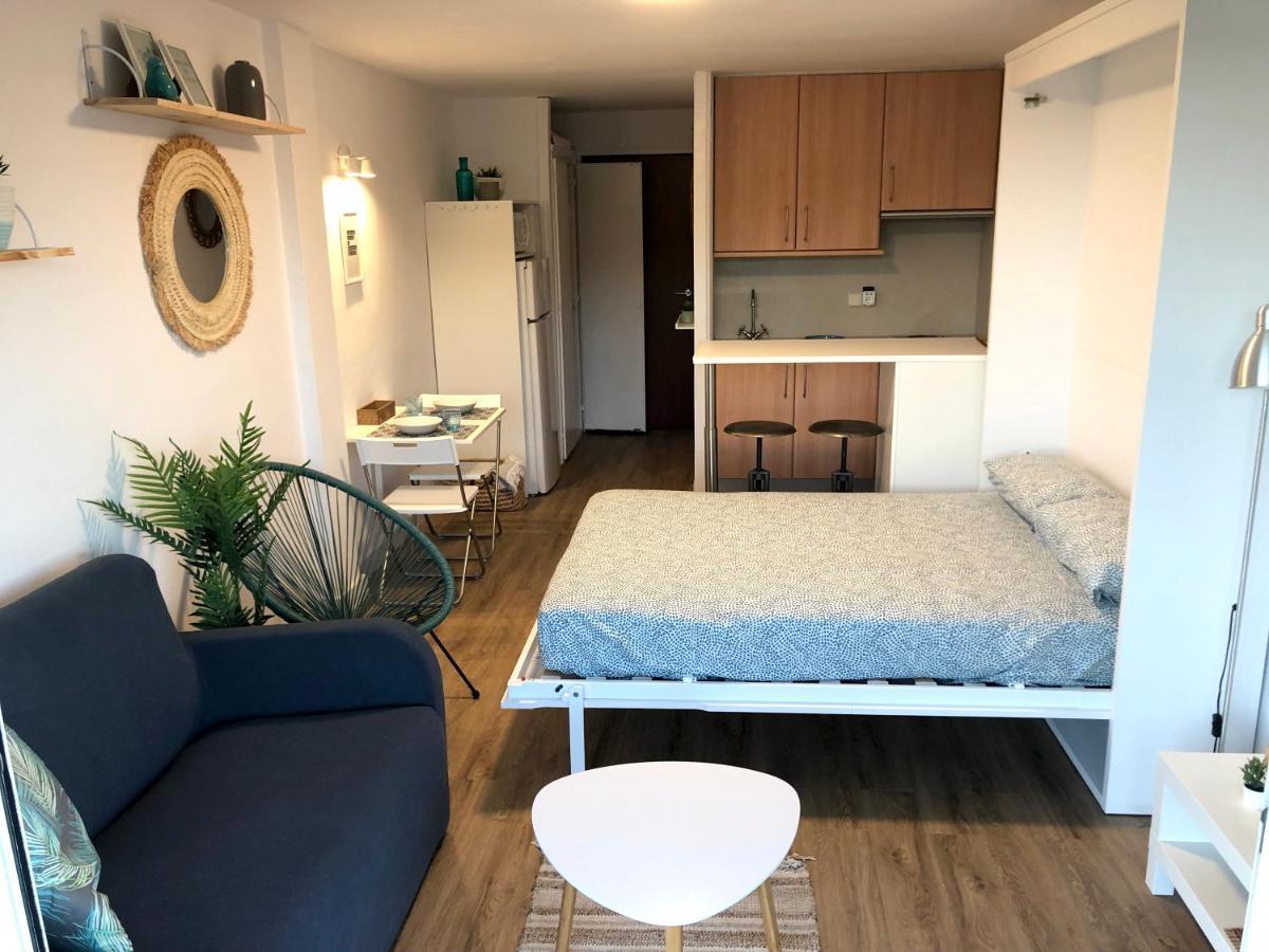 Loft Sunset - Tus Vacaciones Inolvidables! Διαμέρισμα Platja d'Aro Εξωτερικό φωτογραφία