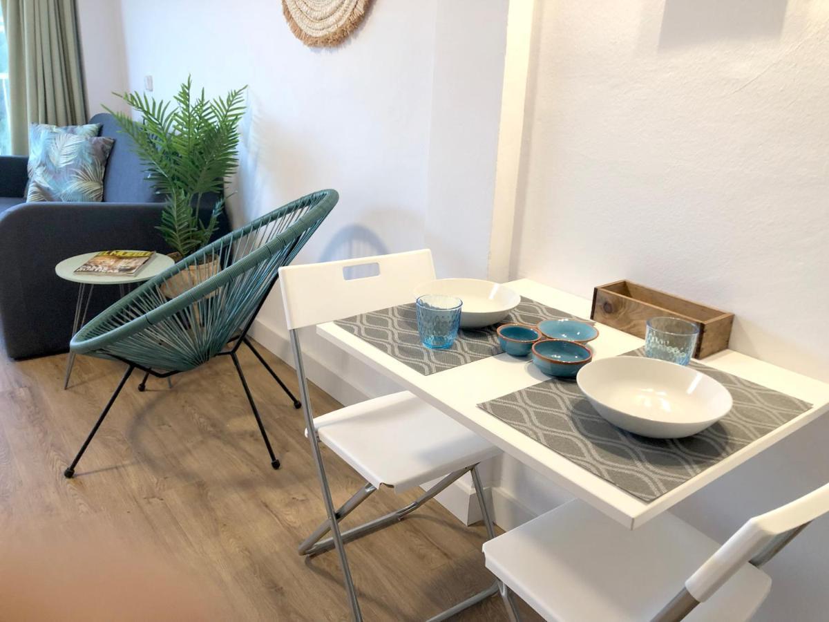 Loft Sunset - Tus Vacaciones Inolvidables! Διαμέρισμα Platja d'Aro Εξωτερικό φωτογραφία