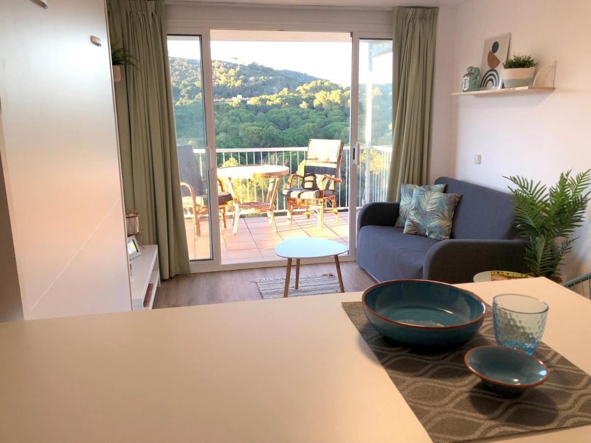 Loft Sunset - Tus Vacaciones Inolvidables! Διαμέρισμα Platja d'Aro Εξωτερικό φωτογραφία